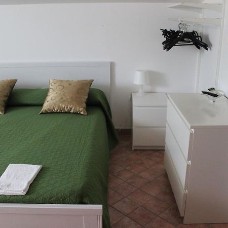 ماتيرا B&B Pizzo Cannicchio المظهر الخارجي الصورة