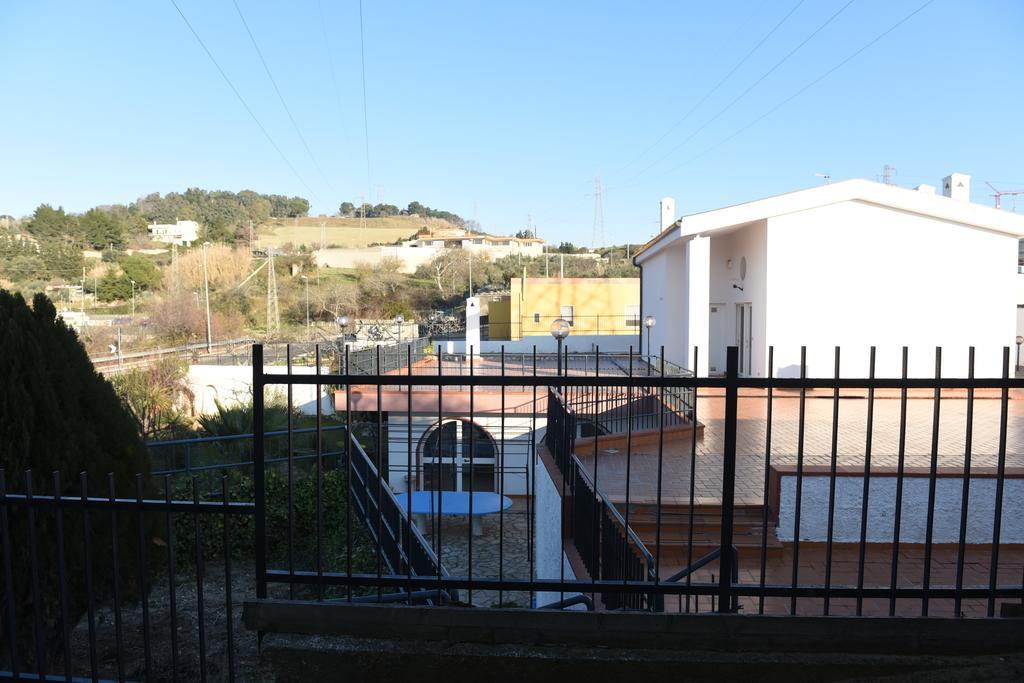 ماتيرا B&B Pizzo Cannicchio المظهر الخارجي الصورة