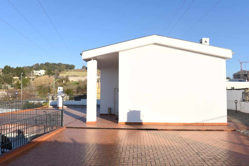 ماتيرا B&B Pizzo Cannicchio المظهر الخارجي الصورة