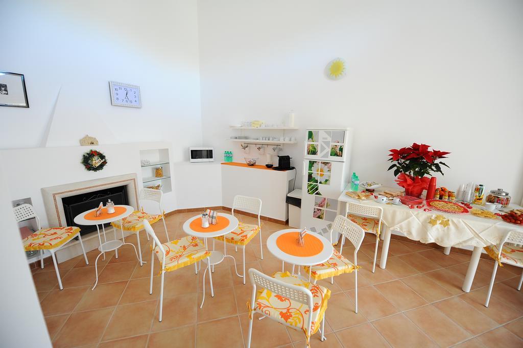 ماتيرا B&B Pizzo Cannicchio الغرفة الصورة