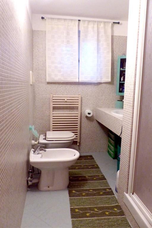 ماتيرا B&B Pizzo Cannicchio الغرفة الصورة