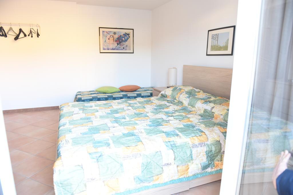 ماتيرا B&B Pizzo Cannicchio المظهر الخارجي الصورة