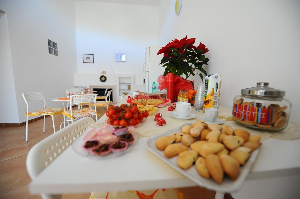 ماتيرا B&B Pizzo Cannicchio المظهر الخارجي الصورة