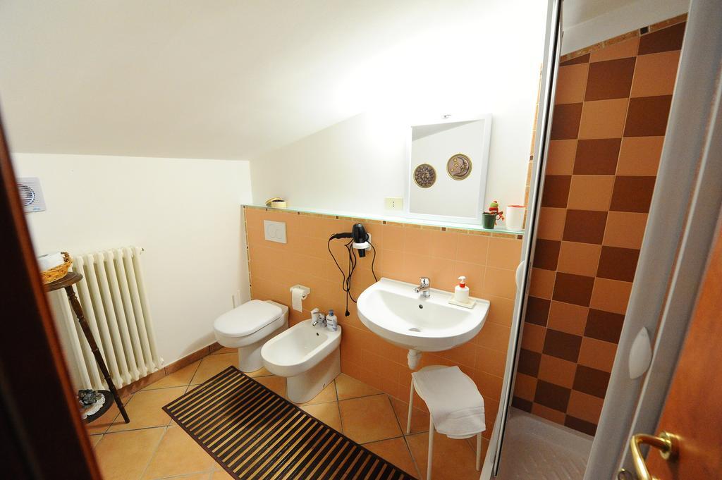 ماتيرا B&B Pizzo Cannicchio المظهر الخارجي الصورة