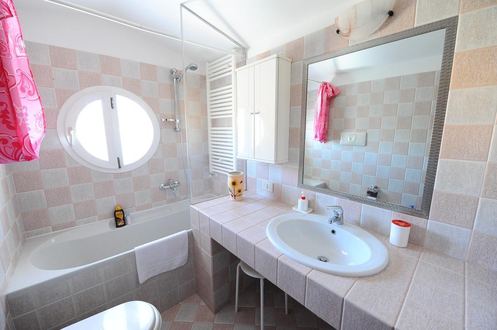 ماتيرا B&B Pizzo Cannicchio المظهر الخارجي الصورة