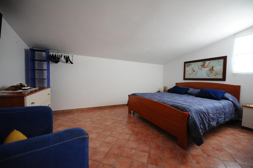 ماتيرا B&B Pizzo Cannicchio المظهر الخارجي الصورة