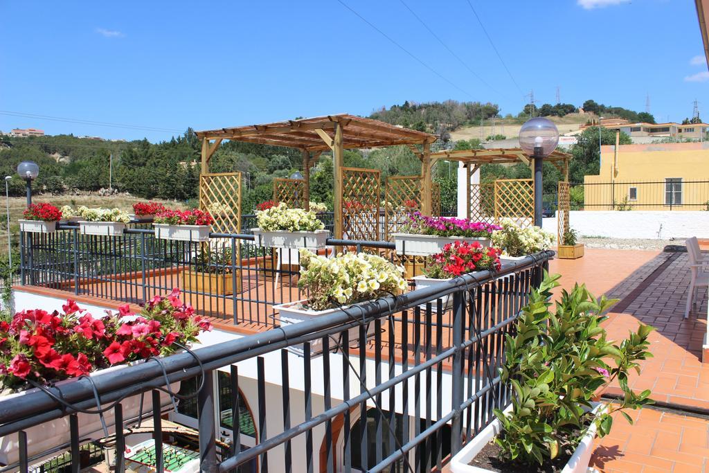ماتيرا B&B Pizzo Cannicchio المظهر الخارجي الصورة