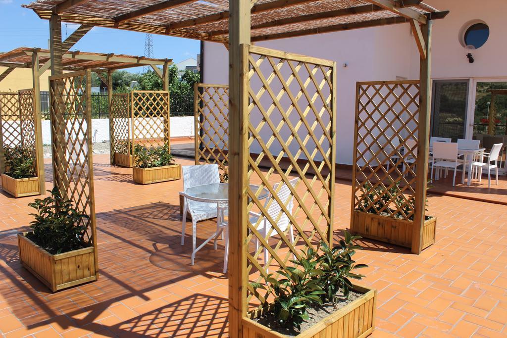 ماتيرا B&B Pizzo Cannicchio المظهر الخارجي الصورة