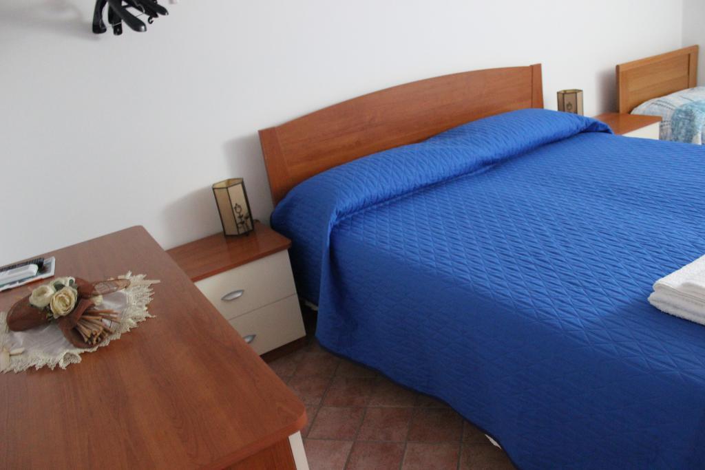 ماتيرا B&B Pizzo Cannicchio المظهر الخارجي الصورة