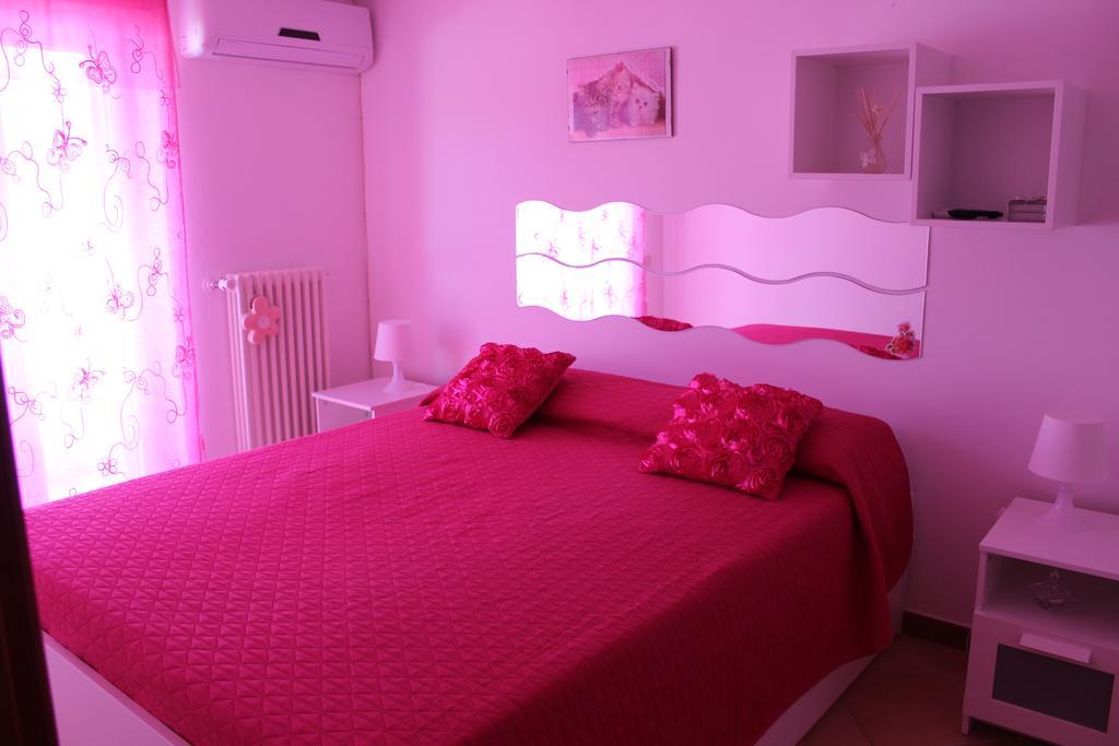 ماتيرا B&B Pizzo Cannicchio المظهر الخارجي الصورة