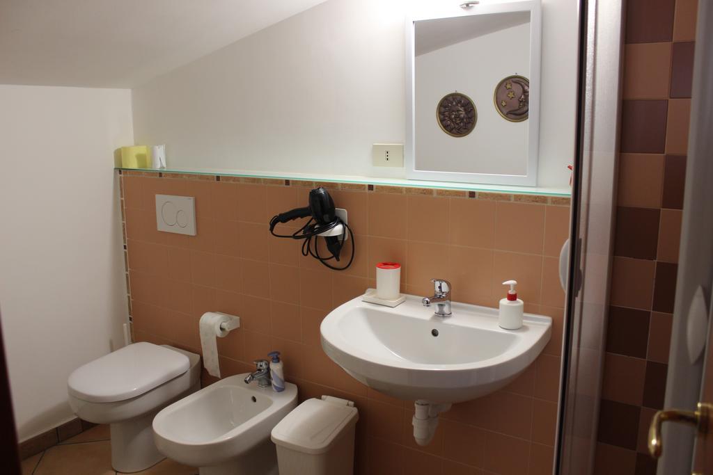ماتيرا B&B Pizzo Cannicchio المظهر الخارجي الصورة