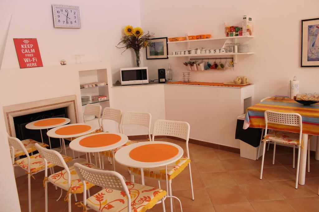 ماتيرا B&B Pizzo Cannicchio المظهر الخارجي الصورة